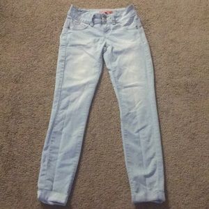 YMI Jeans
